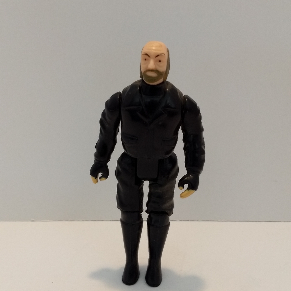 Vintage  action figure